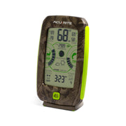 AcuRite 00249Di Sportsman's Weather Forecaster with Activity Meter