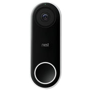 Google NC5100US Nest Hello Video Door Phone Sub Station