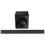 Monster MNSBA44H Soundstage Pro Dolby Atmos 7.1.2 Channel Soundbar with 12