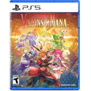Square Enix Visions of Mana (PS5)