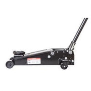 Black Jack T830023W 3 Ton Garage Jack Dual Piston Black