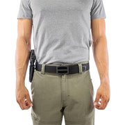 Nexbelt PCS2672 Titan PreciseFit EDC Belt - Black