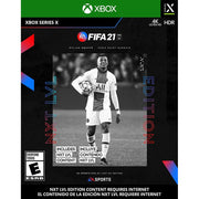 Electronic Arts Fifa 21 Next Level (Xbox X)