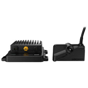 Lowrance 000-15593-001 Active Live Sonar System with Trolling Motor Mounts