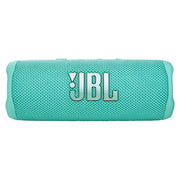JBL FLIP6TEAL Flip 6 Portable Waterproof Speaker (Teal)