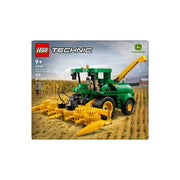 LEGO 6470641 Technic John Deere 9700 Forage Harvester Farm Toy 42168