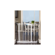 Regalo 1164EW Easy Step Extra Wide Baby Gate White