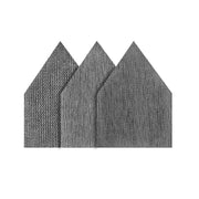 Milwaukee 48-80-5406 Assorted 80, 120 And 180 Grit Mesh Sanding Sheets For M12 Fuel, 36-Pack