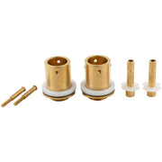1-1/2 X 1 X 1 Valve Extension Kit