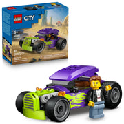 LEGO City Hot Rod Set