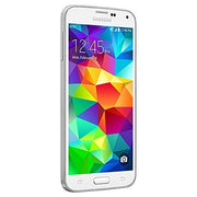 Samsung SM-G530A Galaxy S5 LTE Smartphone Shimmery White (AT&T)