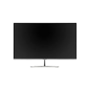 ViewSonic VX2776-4K-MHDU 27-Inch 4K UHD IPS Monitor, HDR10 Support, 65W USB-C, HDMI, DisplayPort, Thin Bezels, Anti-Glare