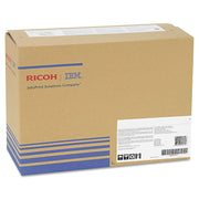 Ricoh Black Laser Printer Toner Cartridge, High Yield 30,000 Pages, Compatible with Aficio MP3500 MP4000 MP4500 MP5000, 841346