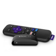 Roku 3960R Express HD Roku Streaming Device with Simple Remote