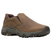 Merrell J003815 Moab Adventure 3 Moc Shoes for Men - Earth - 9M
