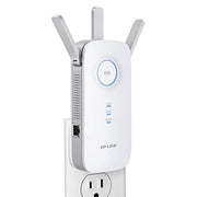 TP-LINK AC1750 Wi-Fi Range Extender-RE450