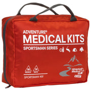 Adventure Medical Kits 0105-0400 Sportsman Series 400 Outdoor First Aid Kit - 180 Pieces