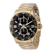 Invicta Men's Uni-directional Bezel Mi Stainless Steel Wrist Watch