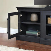 Whalen WHA-10010-D Rowan Low Profile TV Stand for TVs up to 85