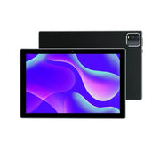 ZZB 4GB RAM, 64GB ROM 10 inch Android 11 Tablet, Black - Quick Responds