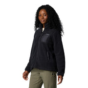 Columbia West Bend II Full-Zip Jacket - Black - L