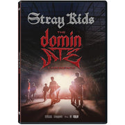 Anderson Stray Kids The Dominate Experience DVD Concert Film Music Documentary 146 Minutes 480p English Subtitles 1010827683