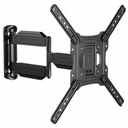 Usx Mount Medium Full Motion Articulating TV Wall Mount for 32 inch to 47