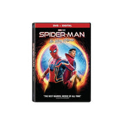 Sony Pictures Spider-Man No Way Home (DVD + Digital Copy)