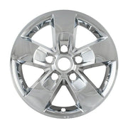 Coast To Coast IWCIMP345XN 5 Spoke Chrome Plated 17