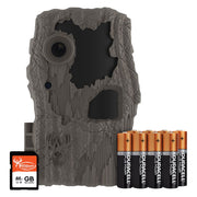 Wildgame Innovations WGI-SPRKLO2KX Spark 2.0 18MP Trail Camera Combo