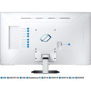 Samsung LS43CG700NNXZA Odyssey Neo G7 43