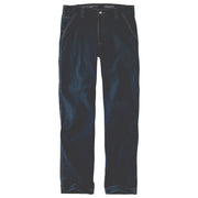 Carhartt Relaxed Straight Rugged Flex Denim Dungarees - Superior - 30x34
