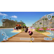 Outright Games PAW Patrol Rescue Wheels: Championship (Nintendo Switch)