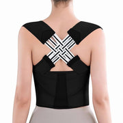 Pukitry Vortalex Neo 2 Posture Corrector, Breathable Compression Lumbar Support Belt, Concealable Design, M