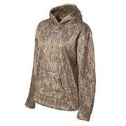 Banded Atchafalaya Hoodie - Mossy Oak Bottomland - L