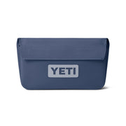 YETI Sidekick Dry 1L Gear Case, Waterproof Dry Bag, Classic Navy