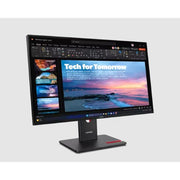 Lenovo 64AAGAR2US T27QD-40 (C25270QT0) 27 Monitor-HDMI