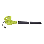 Sun SBJ597E Joe 155 MPH 200 CFM 6-Amp Electric Handheld Leaf Blower