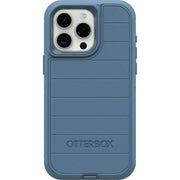 OtterBox 77-92725P2 Case for Apple iPhone 15 Pro Max - Baby Blue Jeans