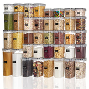 Vtopmart Airtight Food Storage Containers Set