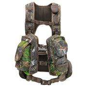 ALPS OutdoorZ Long Spur Turkey Vest for Men