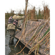 Beavertail 401339 Boat Blind - 1800 - Mimichrist Blind Spot