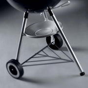 Weber Original Kettle 22 in. Charcoal Kettle in Black-741001