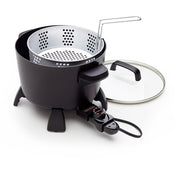 Presto Big Kettle Multi-Cooker & Steamer