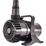 OYO WATER 6900GPH Submersible Pond Pump, 320W Motor, 32.8FT Cord, Black, PE6900