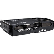 MSI GeForce RTX 5070 SHADOW 2X OC Graphics Card, 12GB GDDR7, PCI Express 5.0, Dual-Fan Cooling, DLSS 4, Black