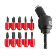 Milwaukee 48-32-2301 Shockwave 11-Piece 30 Knuckle