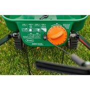 Scotts Turf Builder Mini Broadcast Spreader-76121