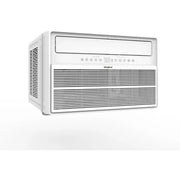 Whirlpool WHAW-241IN 24,000 BTU 230V Window Mounted Inverter Air Conditioner with Remote Control - White