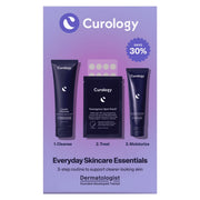 Curology Everyday Skincare Essentials Kit For All Skin Types